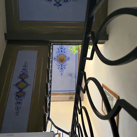 住宿加早餐酒店 Dimora Del Conte 比萨