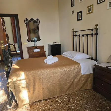 Dimora Del Conte *