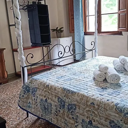 Dimora Del Conte 比萨
