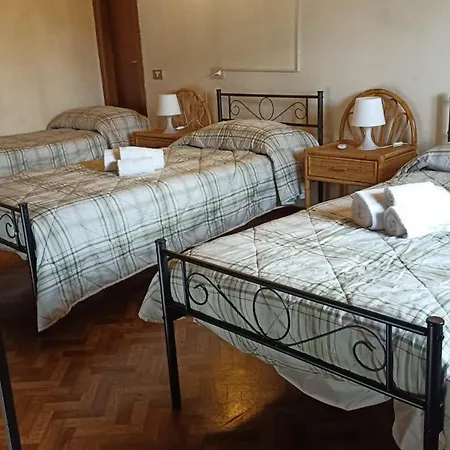 Dimora Del Conte *