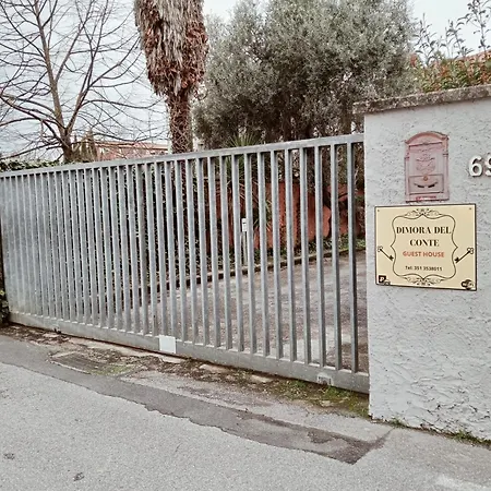 Dimora Del Conte