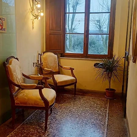 Dimora Del Conte * 比萨