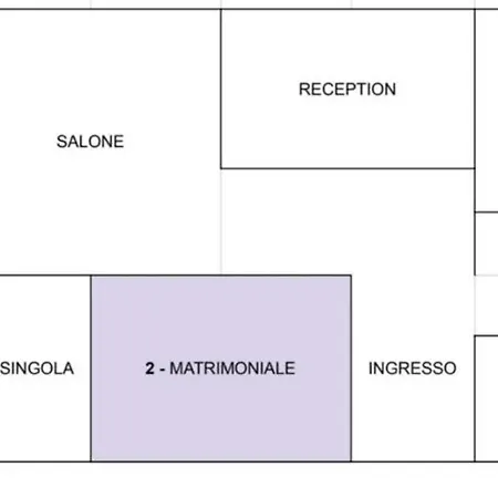 Dimora Del Conte *