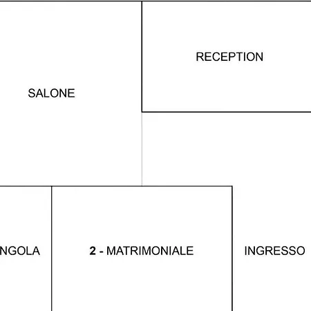 Dimora Del Conte 住宿加早餐酒店
