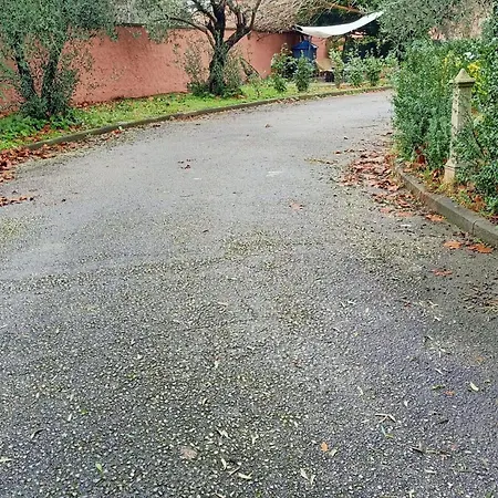 住宿加早餐酒店 Dimora Del Conte