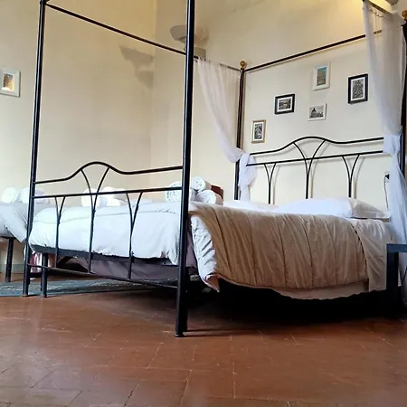 Dimora Del Conte * 比萨